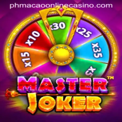 Experience the Thrills of MasterJoker at PHMacao Online Casino