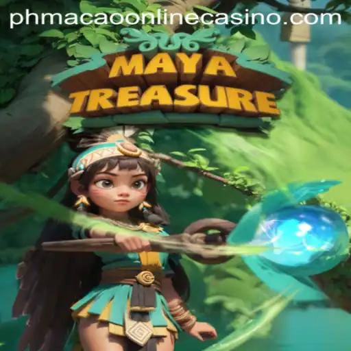 Discover the Thrilling World of MayaTreasure at PHMacao Online Casino