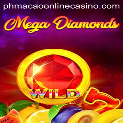 MegaDiamond: A Glittering Gem in the World of phmacao Online Casino