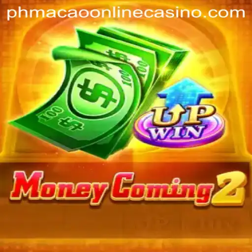 Discover MoneyComing2: A Riveting Experience in the World of Phmacao Online Casino
