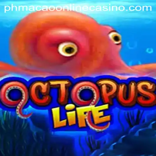 Explore OctopusLife: A Deep Dive into the Newest Adventure Game by phmacao Online Casino