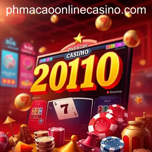 Unlocking the World of Exclusive Offers at PHMacao Online Casino