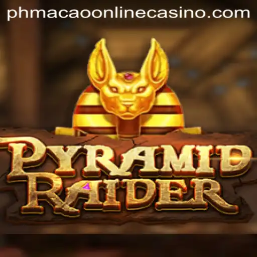 Discover the Excitement of PyramidRaider at PHMacao Online Casino