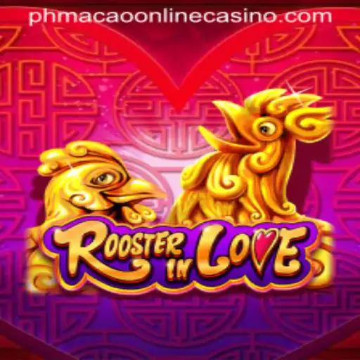 RoosterInLove: A New Sensation in the phmacao Online Casino World