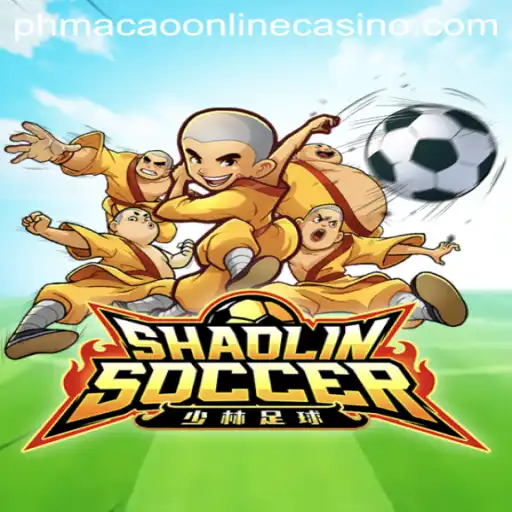 The Dynamic World of Shaolin Soccer: A Fusion of Ancient Martial Arts and Modern Casino Fun