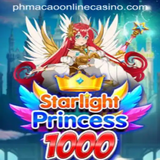 Exploring StarlightPrincess1000 at phmacao Online Casino