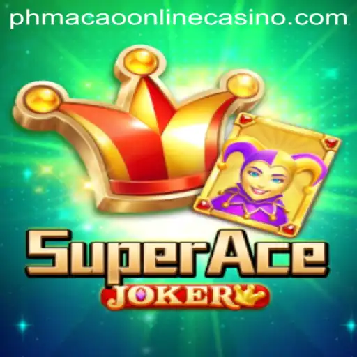 Exploring SuperAceJoker: Revolutionizing the phmacao Online Casino Experience