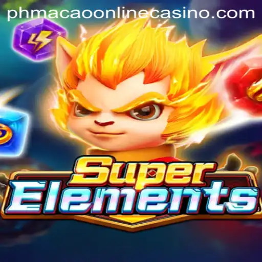 Exploring the Thrilling World of SuperElements Game