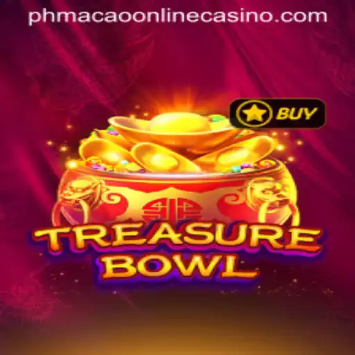 TreasureBowl: A Dive into the Exciting World of Phmacao Online Casino’s Latest Game