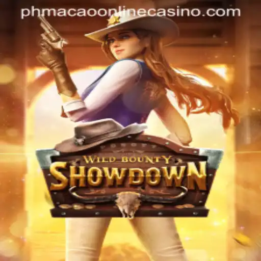 WildBountyShowdown: The Western Adventure at PHMacao Online Casino
