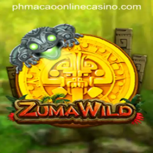 Discover the Thrills of ZumaWild at PHMacao Online Casino