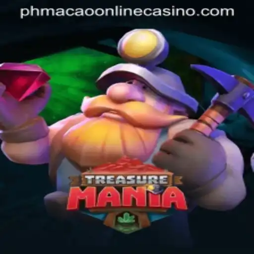 Exploring TreasureMania: The Latest Sensation in Online Gaming