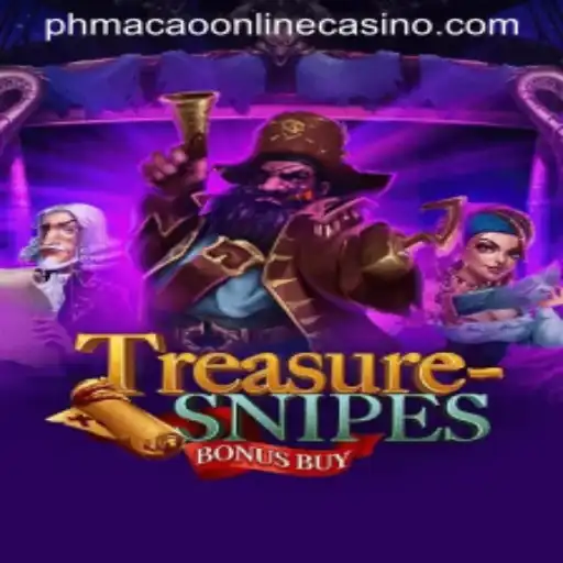 Discover the Thrilling World of TreasuresnipesBonusBuy at PHMacao Online Casino