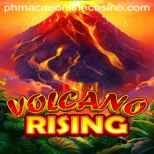 Unveiling VolcanoRising: The Thrilling Adventure Game Meets Online Casino Excitement