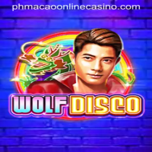 Discover WolfDisco: A Thrilling Adventure with phmacao Online Casino
