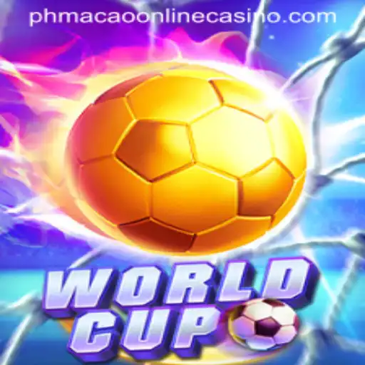 Exploring the Exciting World of WorldCup at PHMacao Online Casino